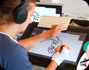 Animation Production